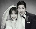 Tiết lộ gây sốc về Song Joong Ki sau khi ly hôn Song Hye Kyo