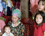 Gian nan công tác dân số ở các thôn đồng bào Mông