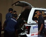 Cụ ông 77 tuổi đột tử trong rạp sau khi xem phim búp bê kinh dị Annabelle ở Thái Lan