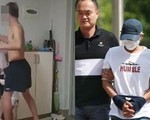 Lời khai cay đắng của cô dâu Việt Nam vừa bị chồng Hàn Quốc đánh thậm tệ trước mặt con trai 2 tuổi