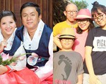 Lấy chồng Hàn Quốc, Ngọc Trinh và nhà biên kịch &apos;Sống chung với mẹ chồng&apos; có hạnh phúc?
