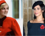 Meghan Markle lại khiến dư luận sục sôi khi &apos;lợi dụng&apos; Công nương Diana quá cố để thu hút sự chú ý