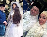 Giữa thông tin sốc cựu Quốc vương Malaysia lấy vợ khác, phản ứng của vợ cũ là Hoa khôi Nga như thế nào?