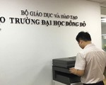 Bộ Công an phát lệnh truy nã Chủ tịch HĐQT trường Đại học Đông Đô