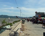Huyện Hậu Lộc, Thanh Hóa: Dân bức xúc vì dự án chiếu sáng đường ven biển 2 năm chỉ sáng… 1 lần