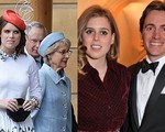 Cháu gái Nữ hoàng Anh, từng bị tố lườm chị dâu Kate, sắp làm đám cưới với triệu phú bất động sản là ai?