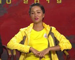 Cuộc đua kỳ thú: Hoa hậu H’Hen Niê đau đớn vì bị đuổi khỏi quán cà phê