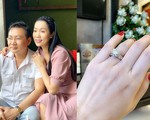 Hôn nhân 19 năm của Á hậu Trịnh Kim Chi và chồng đại gia