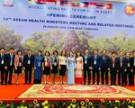 Hội nghị Bộ trưởng Y tế ASEAN lần thứ 14: Việt Nam đã thực hiện 10 chính sách cải cách y tế hiệu quả