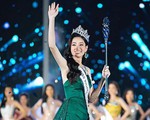 Lương Thùy Linh trở thành chủ nhân vương miện Hoa hậu Thế giới Việt Nam 2019
