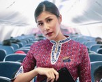 Nữ tiếp viên hàng không xinh đẹp Thái Lan qua đời vì muỗi đốt