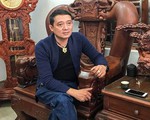 Sau vụ việc trường GateWay, diễn vi&ecirc;n Chiến Thắng khẳng định quốc tế kh&ocirc;ng bằng... quốc đất