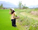 Thâm cung bí sử (186 - 1): Cô gái làng Bần