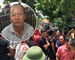 Khởi tố kẻ vác dao chém cả nhà em trai khiến 4 người chết ở Hà Nội