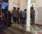 Kẻ chém cả nhà em trai khiến 4 người tử vong ở Hà Nội định tự sát