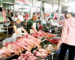 TPHCM xây dựng mô hình chợ bảo đảm an toàn thực phẩm