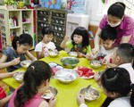 Hà Nội: Thêm kênh giám sát an toàn thực phẩm trong trường học