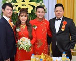 Quang Lê định năm sau cưới vợ