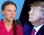 Thân thế thiếu nữ 16 tuổi trừng mắt nhìn Tổng thống Donald Trump và phát ngôn &apos;cực gắt&apos; về môi trường