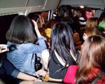 Cảnh sát Malaysia bắt 20 phụ nữ người Việt có hành vi bán dâm