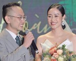 Kết hôn 3 tháng, MC Phí Linh hé lộ đoạn hội thoại cực ngọt với ông xã, chứng minh cuộc sống hôn nhân trong mơ