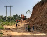 Lang Chánh (Thanh Hóa): Huyện bị kiểm điểm, dự án vẫn “rùa” mặc dân nghèo chờ đợi