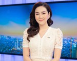 BTV Mai Ngọc nói gì về khả năng chiến thắng của BTV Thời sự tại VTV Awards 2019?