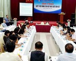 Nghệ An: Tổ chức hội thảo góp ý về Luật Dân số