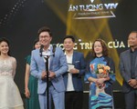 MC Lê Anh: “Giai điệu tự hào” chờ đợi 3 năm để đạt giải thưởng “Chương trình của năm” tại VTV Awards 2019