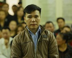 Ca sĩ Châu Việt Cường lĩnh án vụ nhét tỏi vào miệng làm chết người