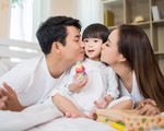 6 kiểu tính cách của con phản ánh mối quan hệ của cha mẹ