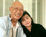 Xúc động nụ cười và tinh thần bình thản những tháng ngày cuối đời của nghệ sĩ Lê Bình