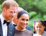 Meghan Markle tiếp tục bòn rút của cải gia đình nhà chồng trong kế hoạch mới nhất khiến dư luận dậy sóng