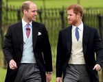 Hé lộ câu chuyện trong bữa tiệc cách đây 27 năm cho thấy mối thù hoàng gia giữa Hoàng tử Harry và William xuất phát từ hai chữ &apos;ghen tỵ&apos;