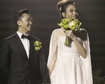 Vừa đám cưới, vợ Cường Đô La đã hoàn thành sớm vai trò dâu khéo khiến chị em nể phục