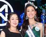 Mẹ Hoa hậu Thùy Linh: "Chúng tôi không mua giải cho con"