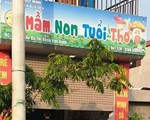 Bộ GD-ĐT yêu cầu Hà Nam báo cáo vụ trẻ mầm non bỏng do học phòng cháy nổ