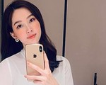 7 năm sau ngày đăng quang Hoa hậu Việt Nam,  Đặng Thu Thảo thay đổi thế nào sau 7 năm đăng quang?
