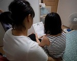 Vợ Việt bị bạo hành và chặng đường ở lại Hàn sau ly hôn đầy chông gai