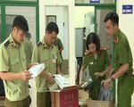 Lộ đường dây buôn lậu bánh trung thu Trung Quốc siêu lợi nhuận