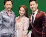 NSND Trung Anh: &quot;Đừng ai mơ tưởng tán tỉnh Bảo Thanh&quot;