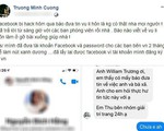 Sau tin đồn ly hôn gây sốc, Trương Minh Cường đăng ảnh hạnh phúc bên vợ con, cho biết mới lấy lại được facebook vừa bị hack