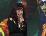 Thanh Lan tái xuất màn ảnh nhỏ