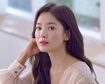 Song Hye Kyo xuất hiện cực kỳ xinh đẹp hậu ly hôn, không còn nghi ngờ gì nữa đây chính là giai đoạn nhan sắc đỉnh cao