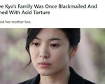 Vụ án Song Hye Kyo và mẹ ruột bị đe dọa tạt axit 14 năm trước bất ngờ gây xôn xao trở lại, danh tính kẻ chủ mưu khiến ai cũng bàng hoàng