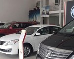 Khách hàng e dè với ôtô Trung Quốc