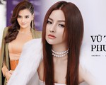 Vũ Thu Phương - nhân vật đang đối đầu &quot;cực gắt&quot; với Ngọc Trinh: Tài năng, sự nghiệp và cuộc sống viên mãn &quot;ăn đứt&quot; Nữ hoàng nội y