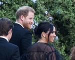 Trước khi chạm trán với con gái Tổng thống Mỹ, Meghan Markle từng phát cuồng, tôn sùng Ivanka Trump và tìm cách bắt chước phong cách