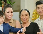 Nhật Kim Anh và chồng cũ tổ chức sinh nhật cho con sau khi ly hôn