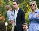 Ông Trump từng chê bai chồng Ivanka khi so sánh với cầu thủ nổi tiếng